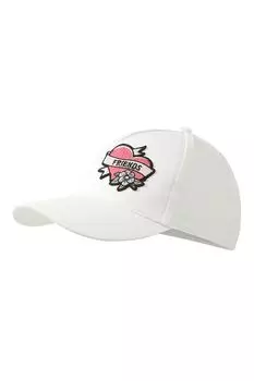 Бейсболка из хлопка OVS