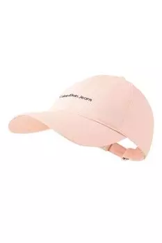 Бейсболка из органического хлопка Calvin Klein Jeans