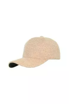 Бейсболка из смесовой шерсти Mellizos