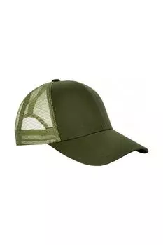 Бейсболка комбинированная Mellizos