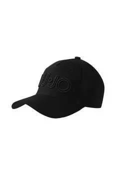 Бейсболка хлопковая Liu Jo