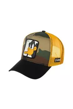 Бейсболка Looney Tunes Daffy Duck CAPSLAB