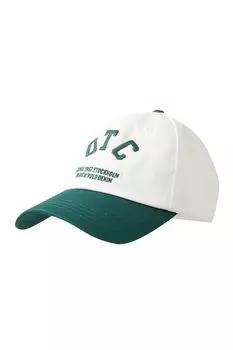 Бейсболка Marc O'Polo Denim