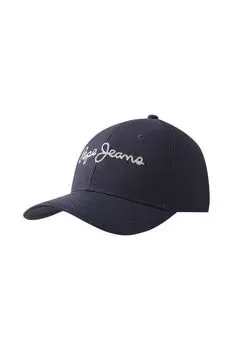Бейсболка PEPE JEANS