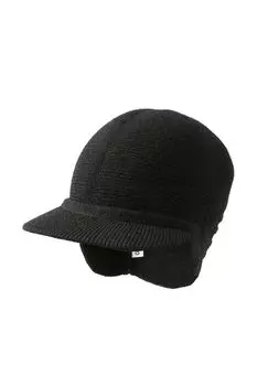 Бейсболка с добавлением шерсти Canoe