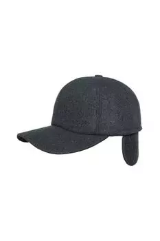 Бейсболка с добавлением шерсти Mellizos