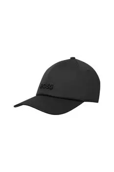 Бейсболка с логотипом BOSS