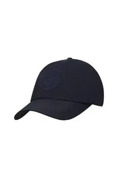 Бейсболка с логотипом бренда LERROS