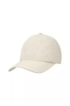 Бейсболка с логотипом бренда LERROS