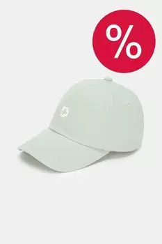 Бейсболка с логотипом Strellson