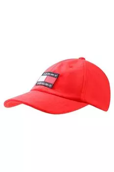 Бейсболка с логотипом Tommy Jeans