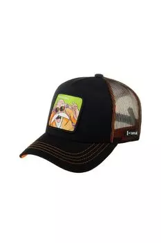 Бейсболка с принтом Dragon Ball Kame CAPSLAB