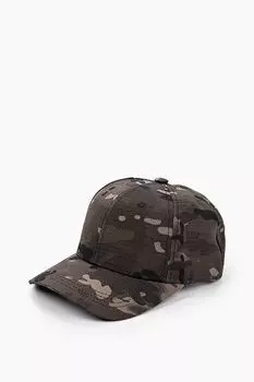 Бейсболка с принтом Hatparad