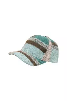 Бейсболка с принтом Liu Jo