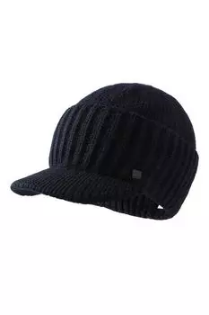 Бейсболка с шерстью Canoe