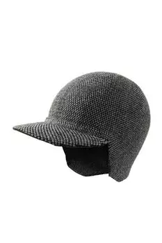 Бейсболка с шерстью Canoe