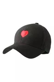 Бейсболка с вышивкой Hatparad