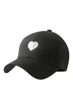 Бейсболка с вышивкой Hatparad