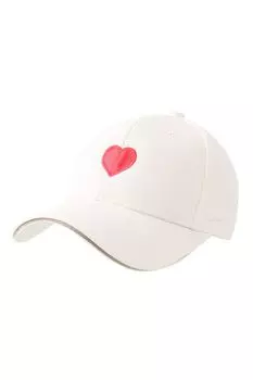 Бейсболка с вышивкой Hatparad