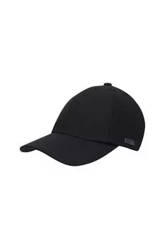 Бейсболка шерстяная BOSS