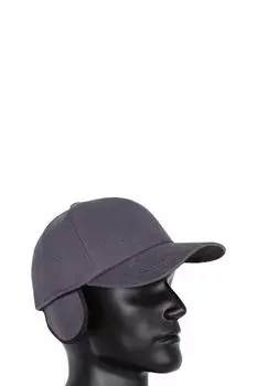 Бейсболка утепленная Mellizos