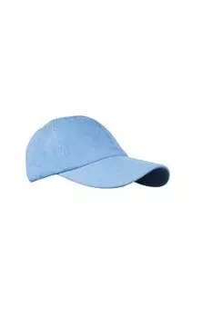 Бейсболка вельветовая Mellizos