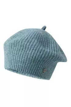 Берет однотонный Fraas