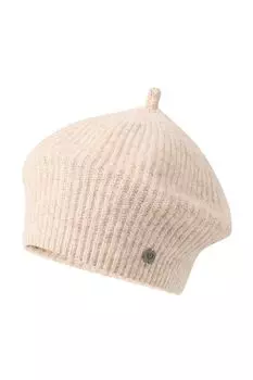 Берет однотонный Fraas