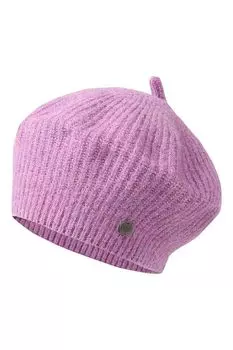 Берет однотонный Fraas