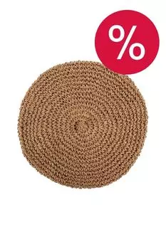 Берет плетеный FABRETTI