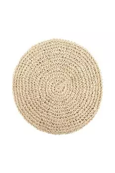 Берет плетеный FABRETTI