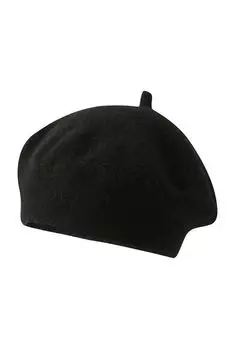 Берет с добавлением шерсти Auranna