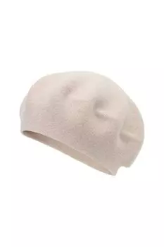 Берет шерстяной Canoe