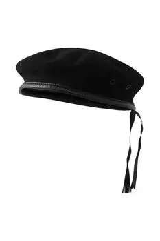 Берет шерстяной Laulhere