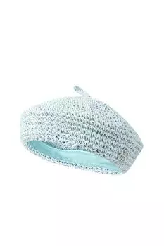 Берет вязаный BELUCCI