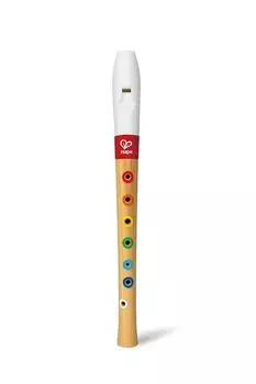 Блокфлейта Волшебный звук Hape