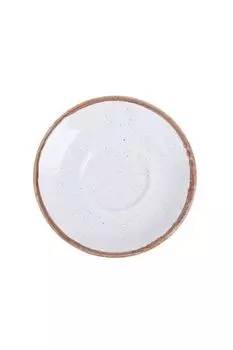 Блюдце из фарфора Seasons Porland