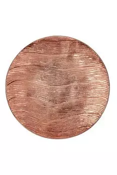 Блюдо декоративное Dune 33 см Andrea Fontebasso