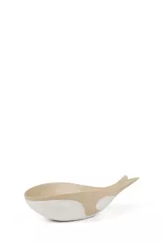 Блюдо декоративное Whale COINCASA