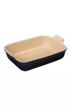 Блюдо для запекания Черный 32 см Le Creuset