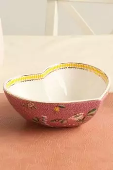 Блюдо для запекания и сервировки La Majorelle Pink Pip Studio