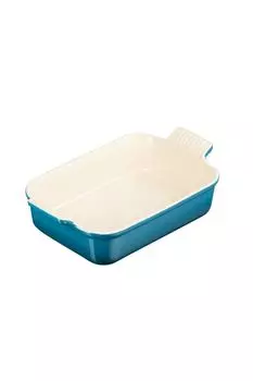 Блюдо для запекания Лазурь 26 см Le Creuset