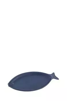 Блюдо фарфоровое COINCASA