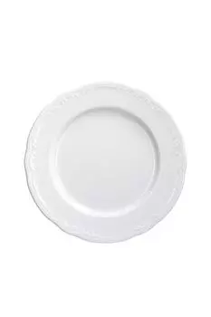 Блюдо из фарфора V.Wienna Tognana