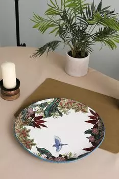 Блюдо из керамики Воспоминание Maxwell & Williams