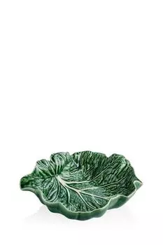 Блюдо Капуста Bordallo Pinheiro