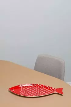 Блюдо керамическое, в ассортименте COINCASA