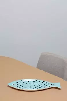 Блюдо керамическое в ассортименте COINCASA