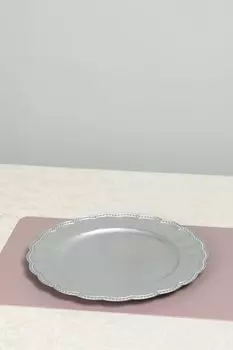 Блюдо пластиковое COINCASA