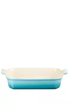 Блюдо прямоугольное 32 см Le Creuset